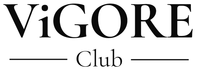 ViGORE Club Logo